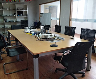 Ayaa Technology co., ltd.