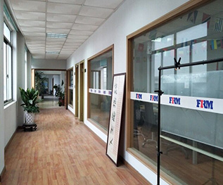 Ayaa Technology co., ltd.