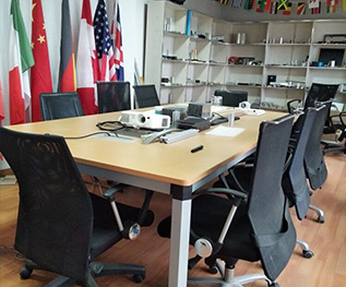 Ayaa Technology co., ltd.