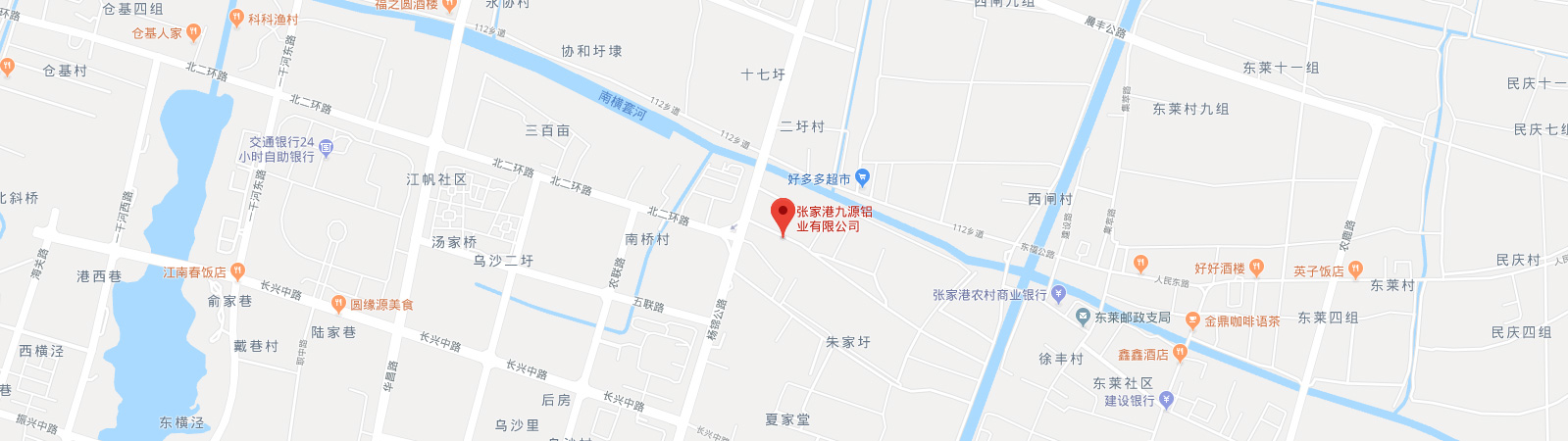 汽车零部件,铝制散热器