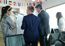 第二届全国业余排球赛