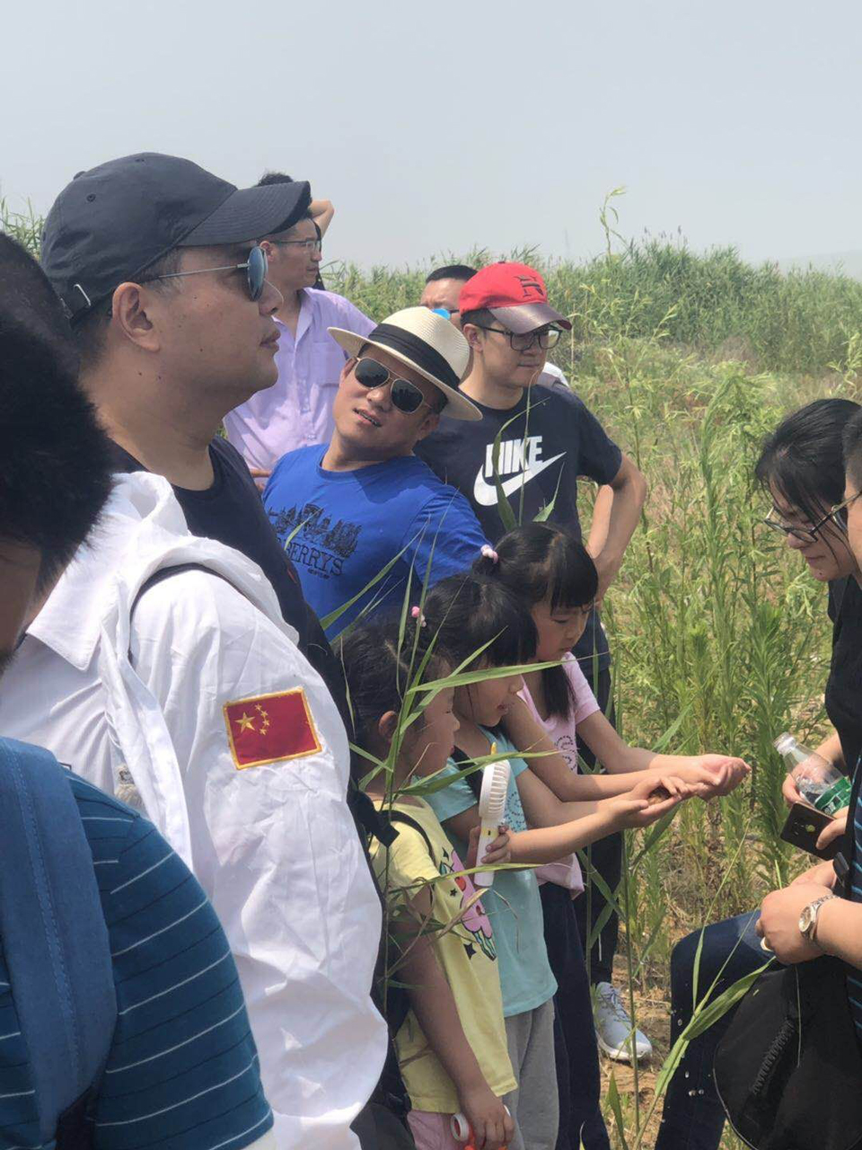 苏州余山岛户外趣味拓展活动