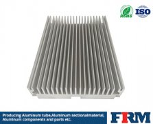 铝制散热器 - 铝制散热器-01