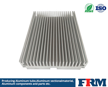 铝制散热器-01