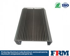 铝制散热器 - 铝制散热器-02
