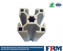 铝型材 - 铝型材-01