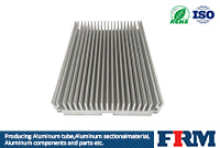 铝制散热器-01